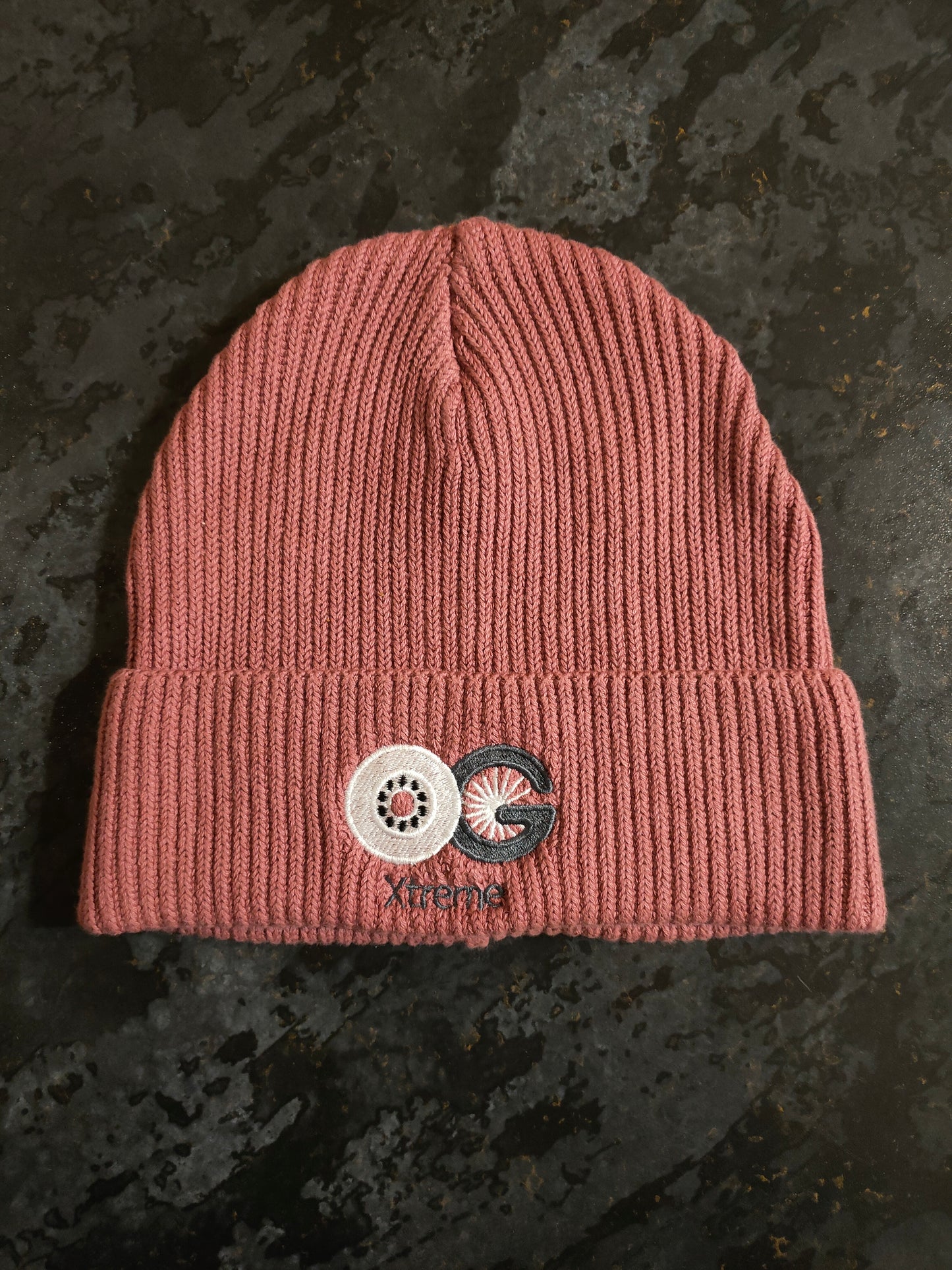 OG Beanie