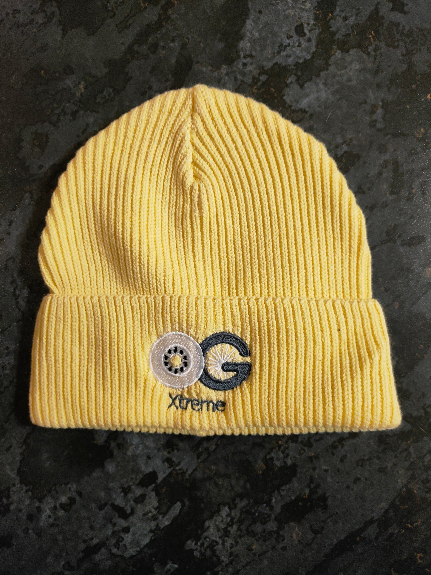 OG Beanie