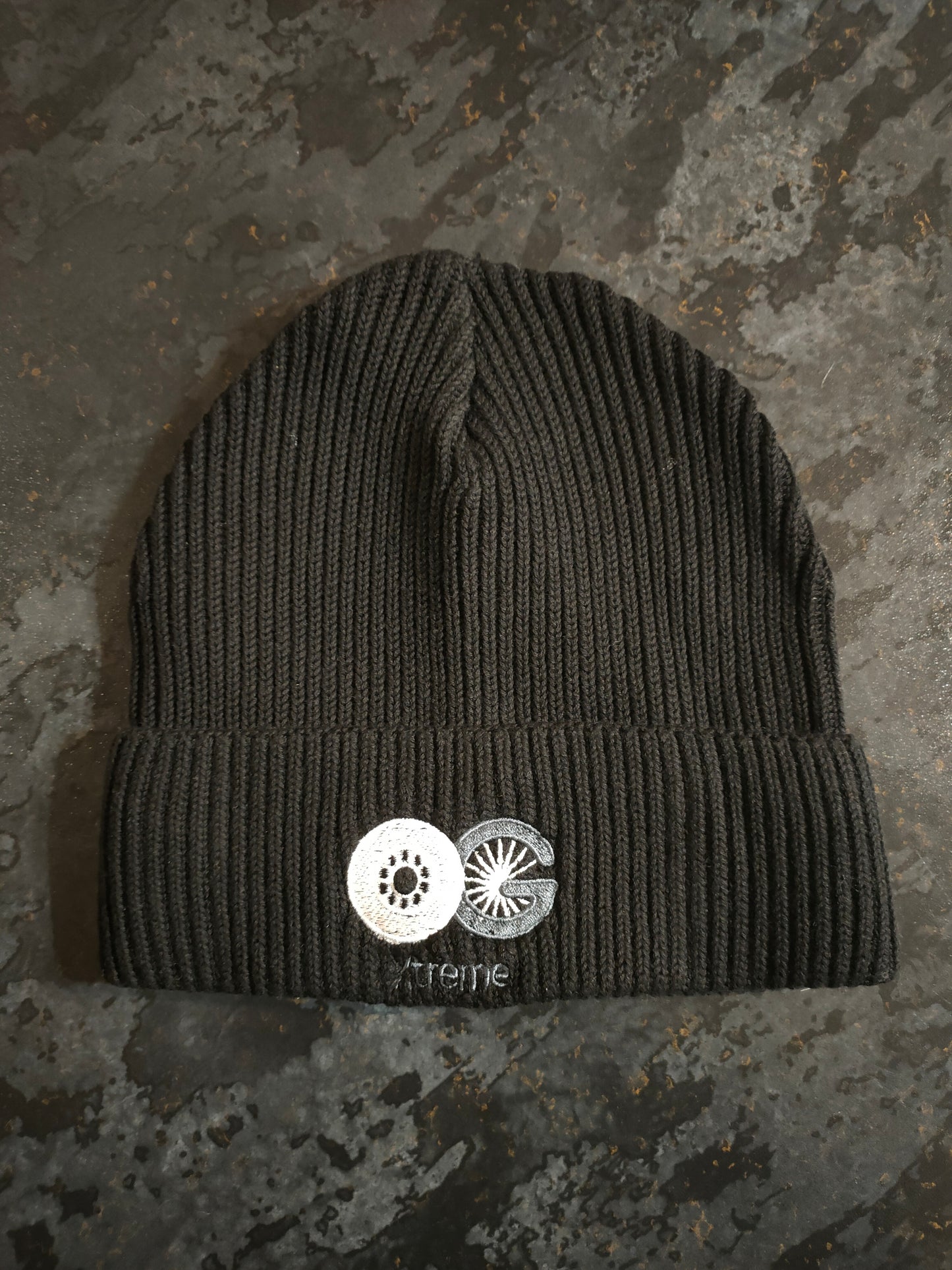 OG Beanie