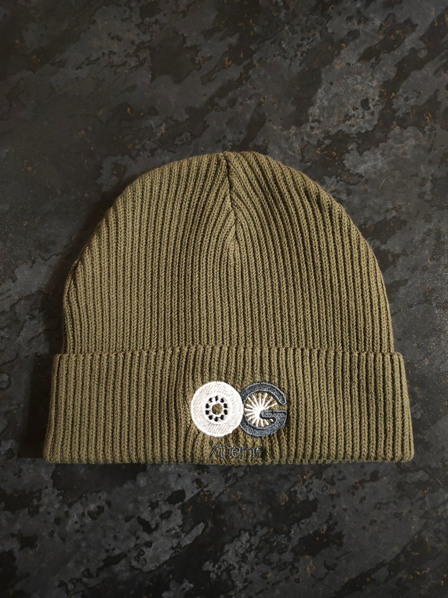 OG Beanie