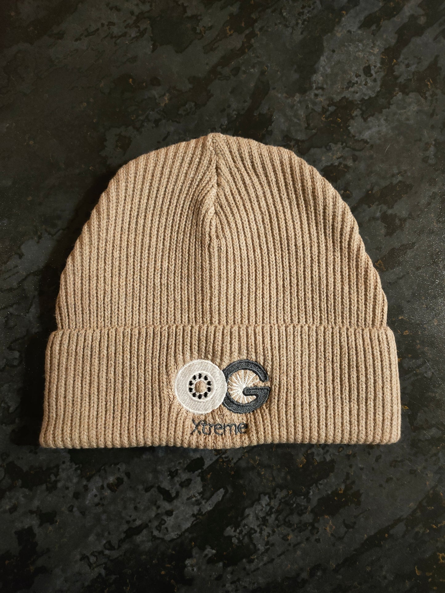 OG Beanie