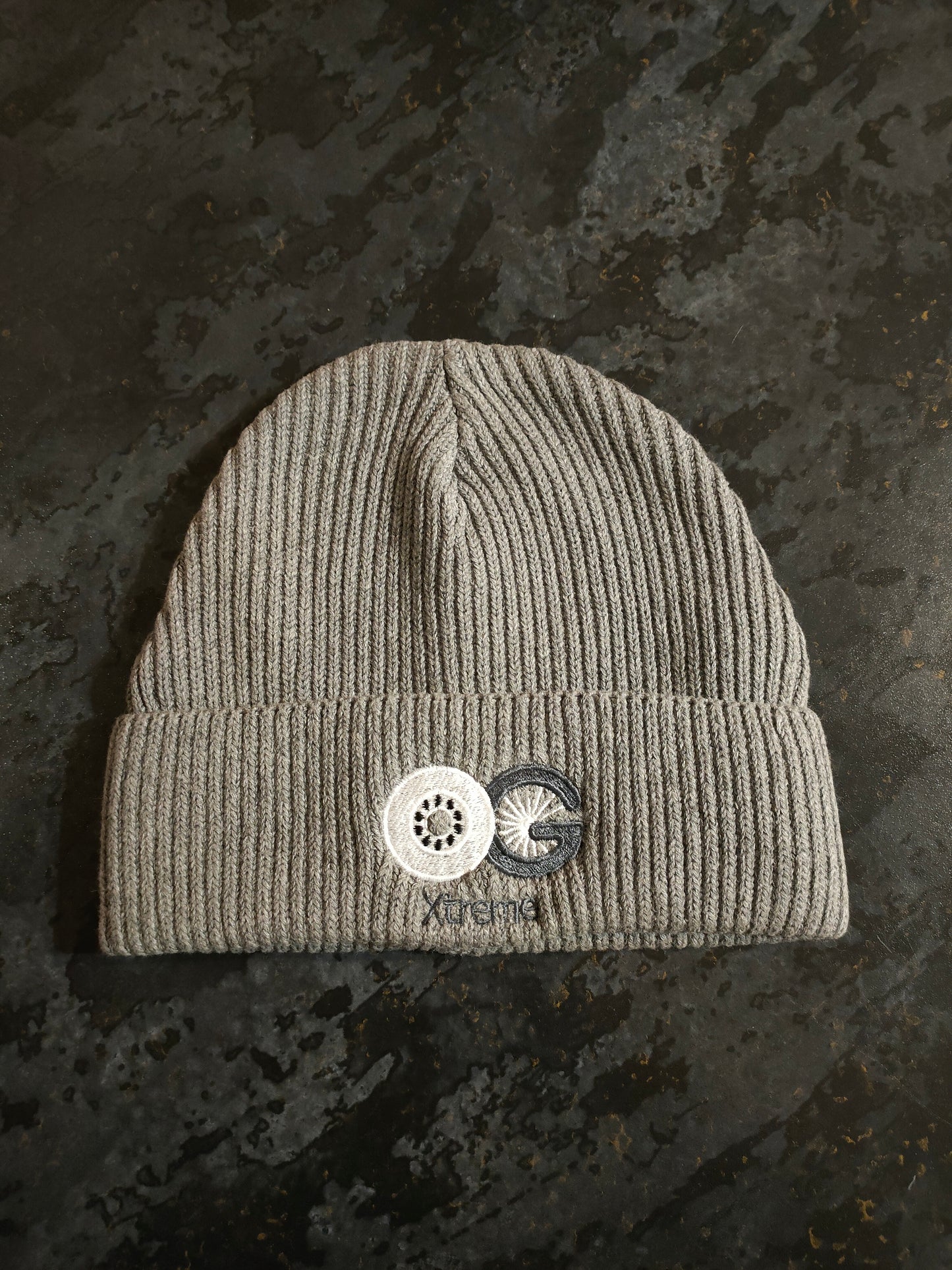 OG Beanie