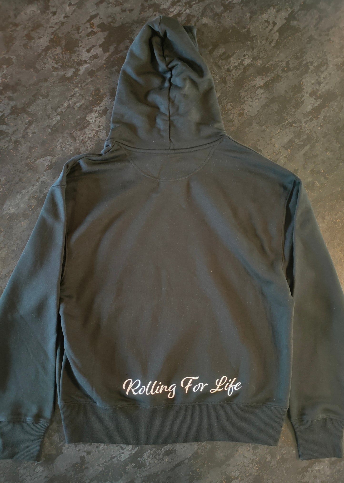 OG Set "Rolling for life"